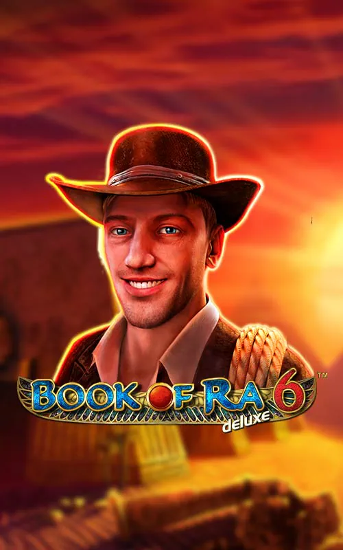 Book of Ra at Gamblii Casino