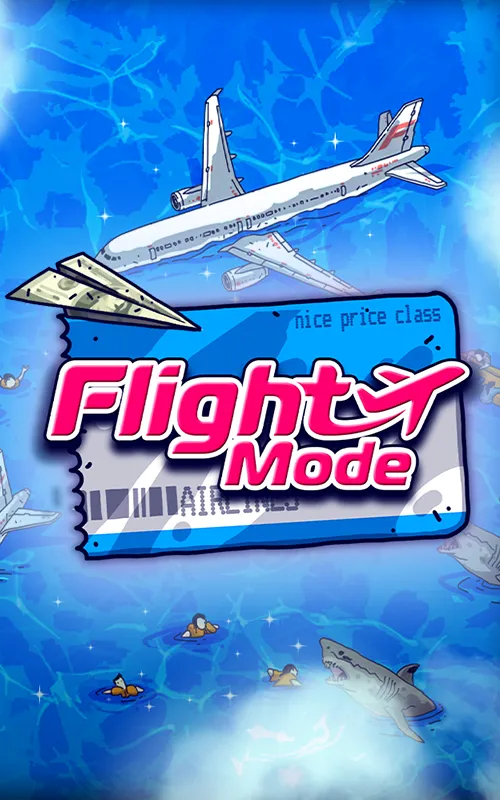 Flight Mode at Gamblii Casino