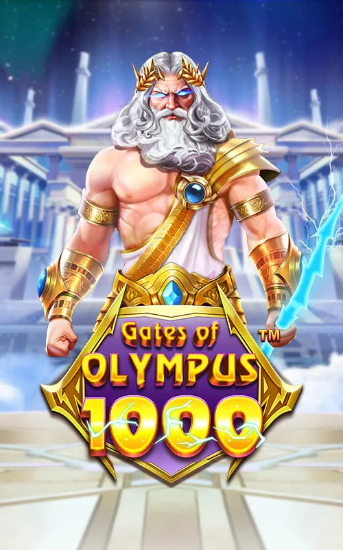 Gates of Olympus at Gamblii Casino