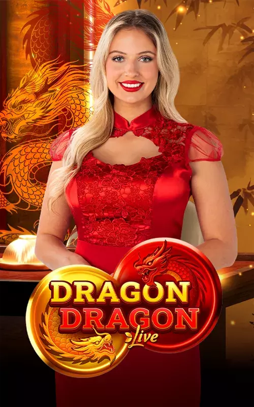 Dragon Dragon at Gamblii Casino